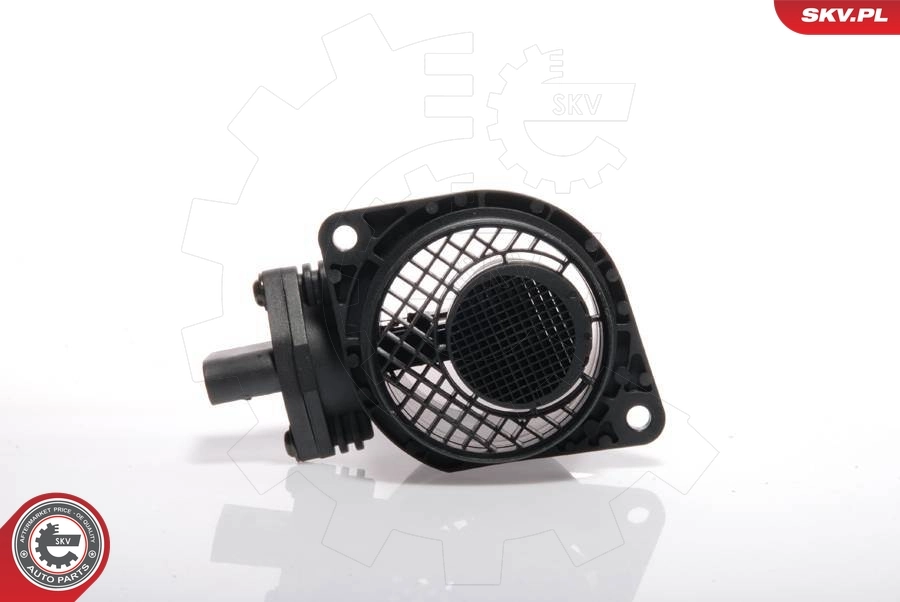 Mass Air Flow Sensor
